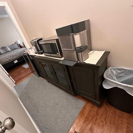 Moorefield Suites Greensboro East McLeansville Zewnętrze zdjęcie
