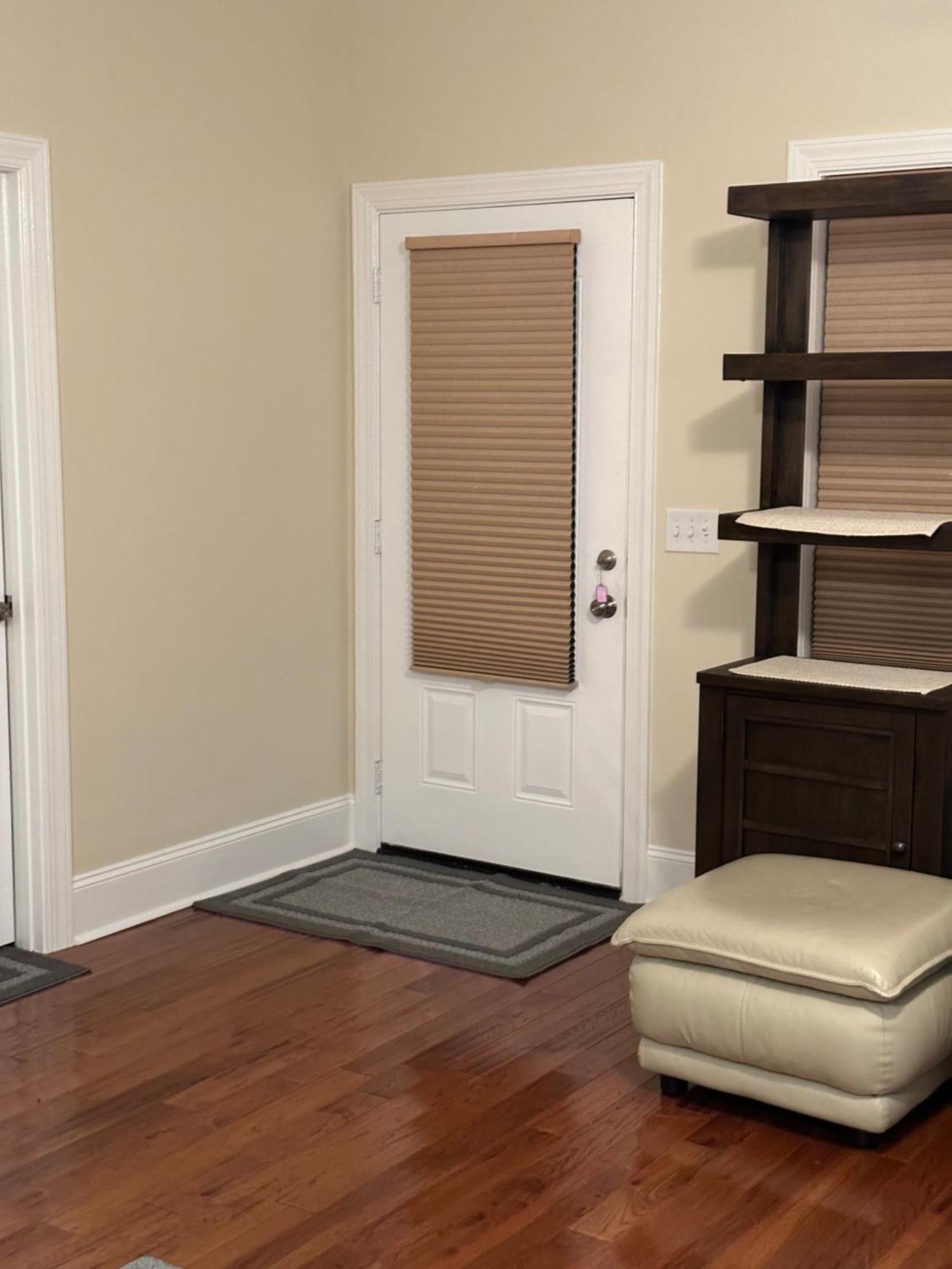 Moorefield Suites Greensboro East McLeansville Zewnętrze zdjęcie