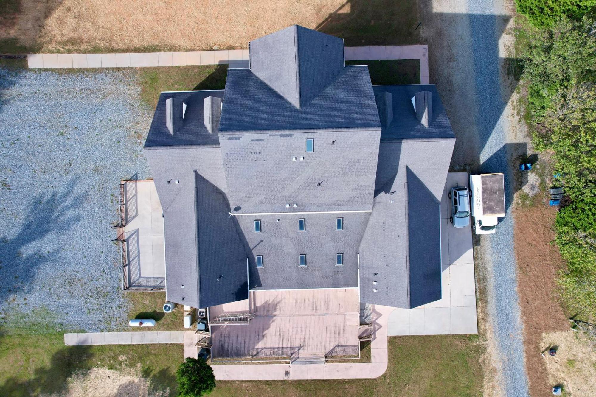 Moorefield Suites Greensboro East McLeansville Zewnętrze zdjęcie
