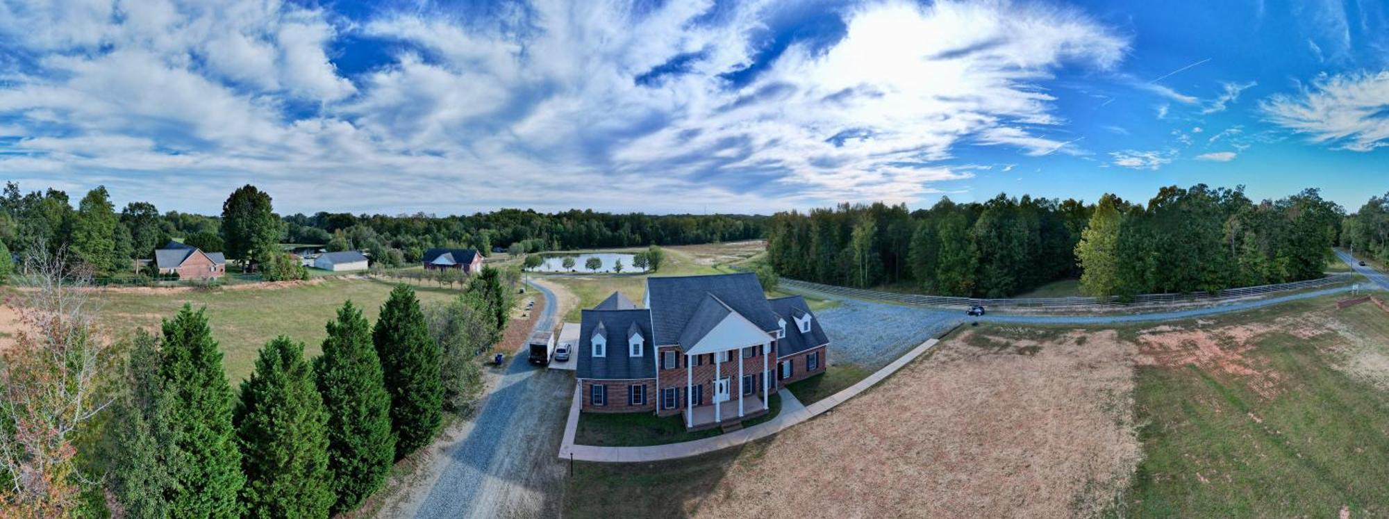 Moorefield Suites Greensboro East McLeansville Zewnętrze zdjęcie