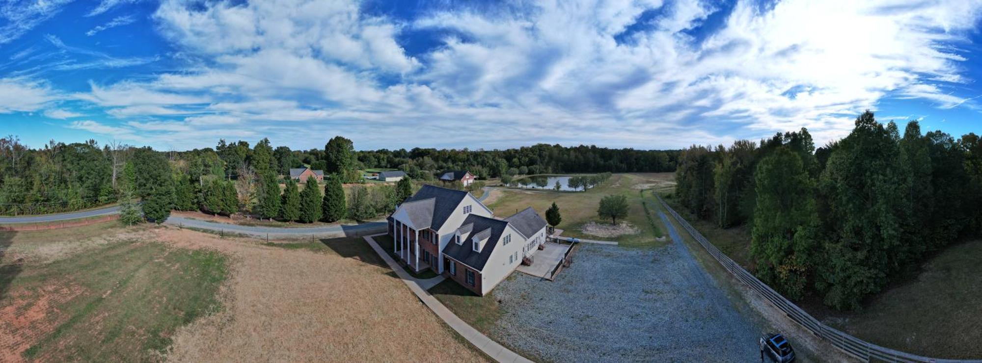 Moorefield Suites Greensboro East McLeansville Zewnętrze zdjęcie