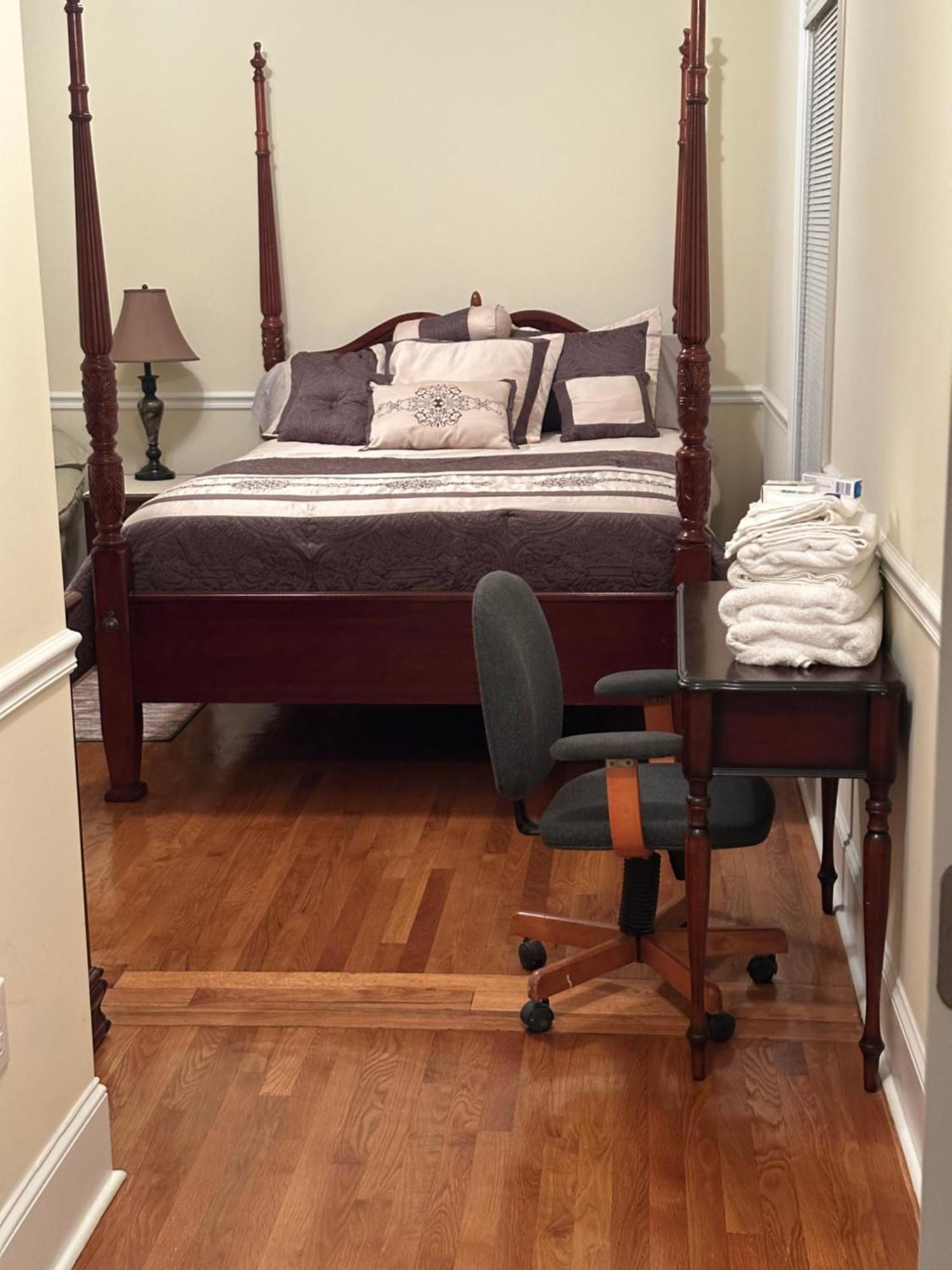 Moorefield Suites Greensboro East McLeansville Zewnętrze zdjęcie