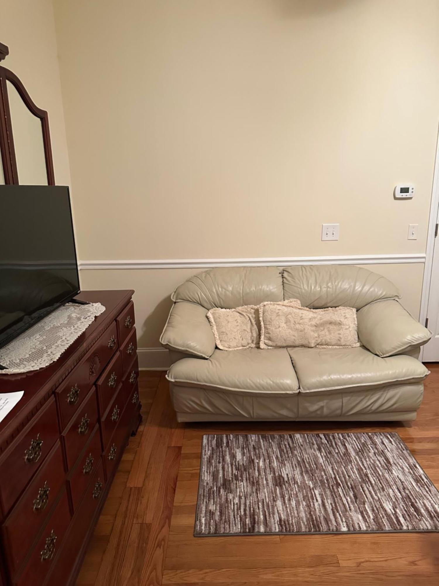 Moorefield Suites Greensboro East McLeansville Zewnętrze zdjęcie