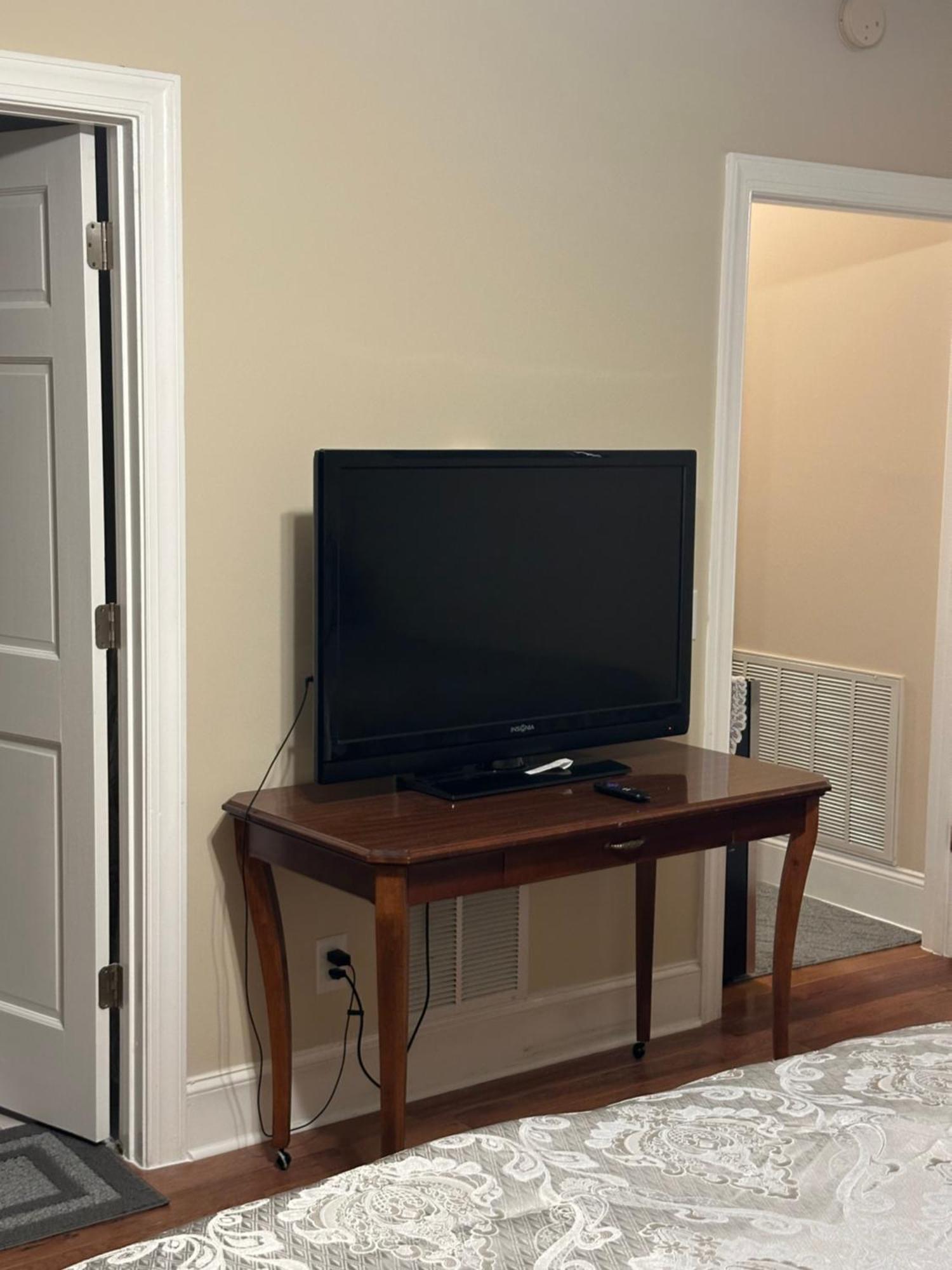 Moorefield Suites Greensboro East McLeansville Zewnętrze zdjęcie