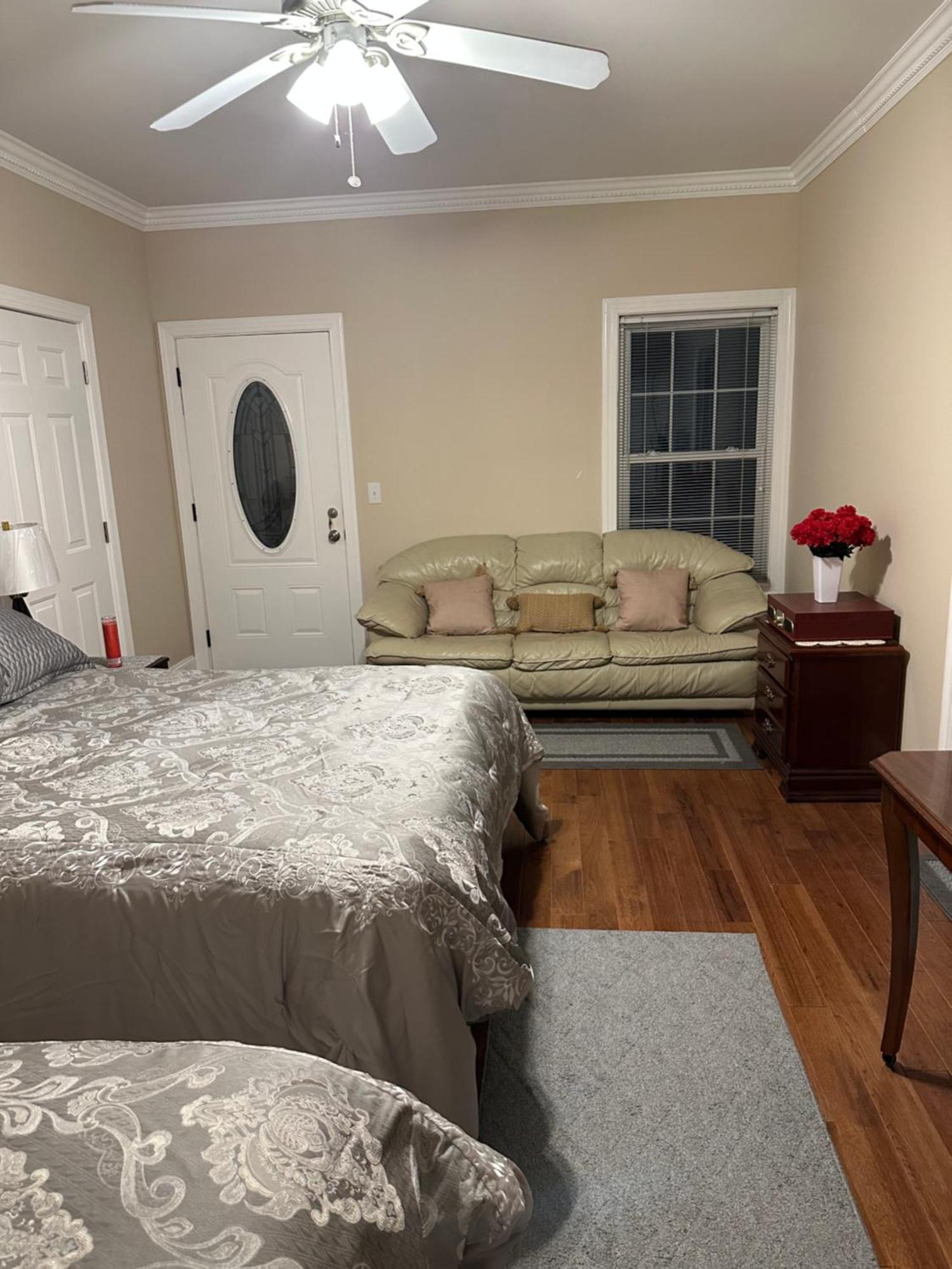 Moorefield Suites Greensboro East McLeansville Zewnętrze zdjęcie