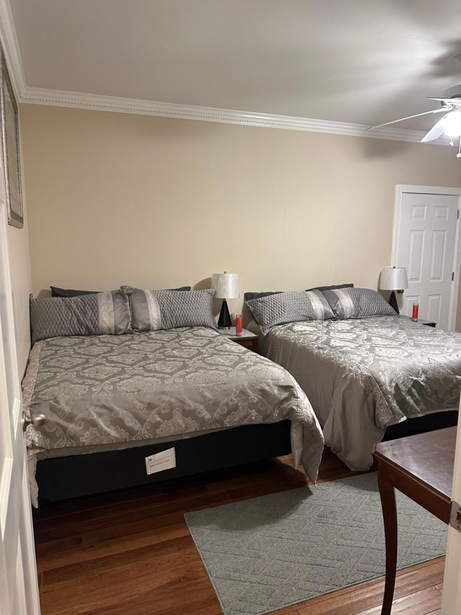 Moorefield Suites Greensboro East McLeansville Zewnętrze zdjęcie