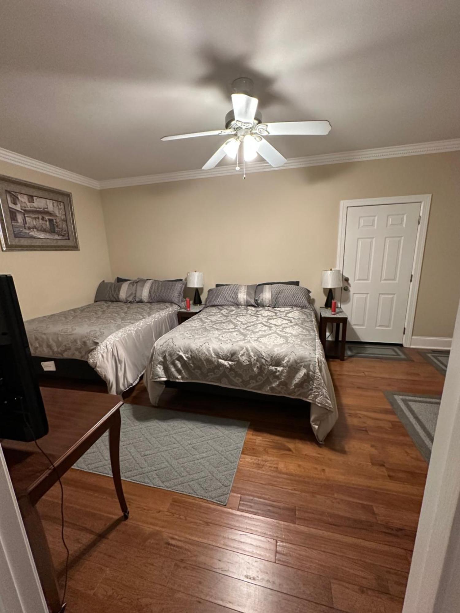 Moorefield Suites Greensboro East McLeansville Zewnętrze zdjęcie