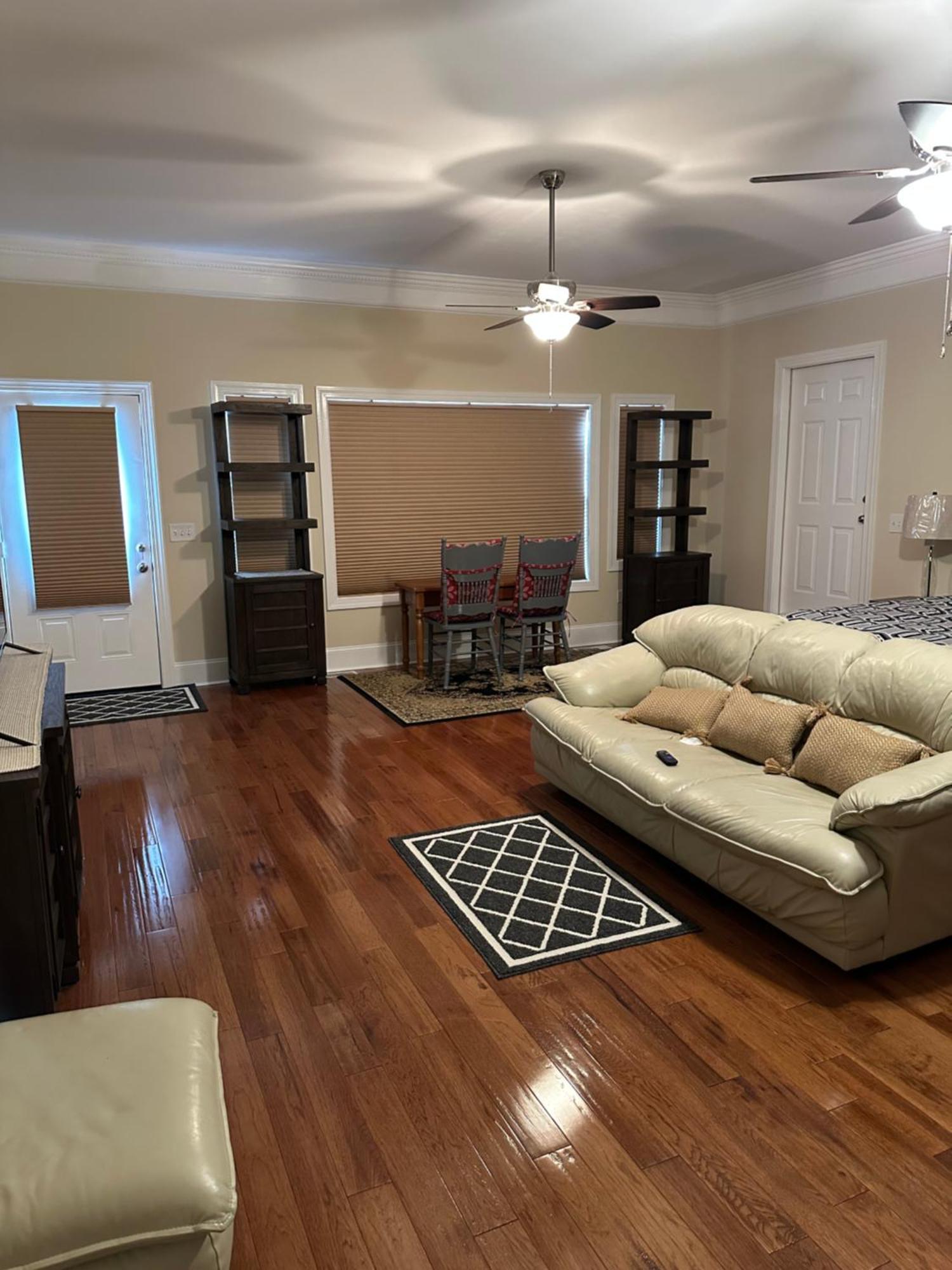 Moorefield Suites Greensboro East McLeansville Zewnętrze zdjęcie