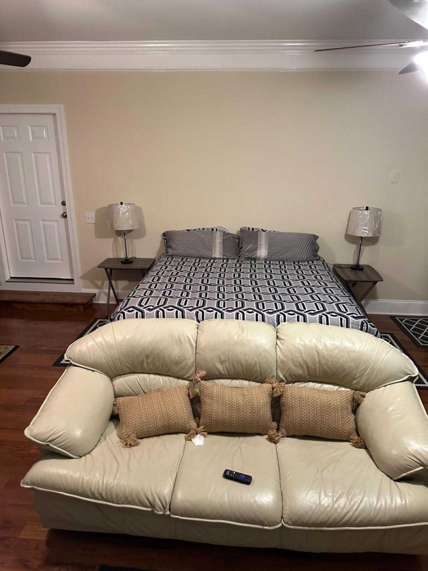 Moorefield Suites Greensboro East McLeansville Zewnętrze zdjęcie