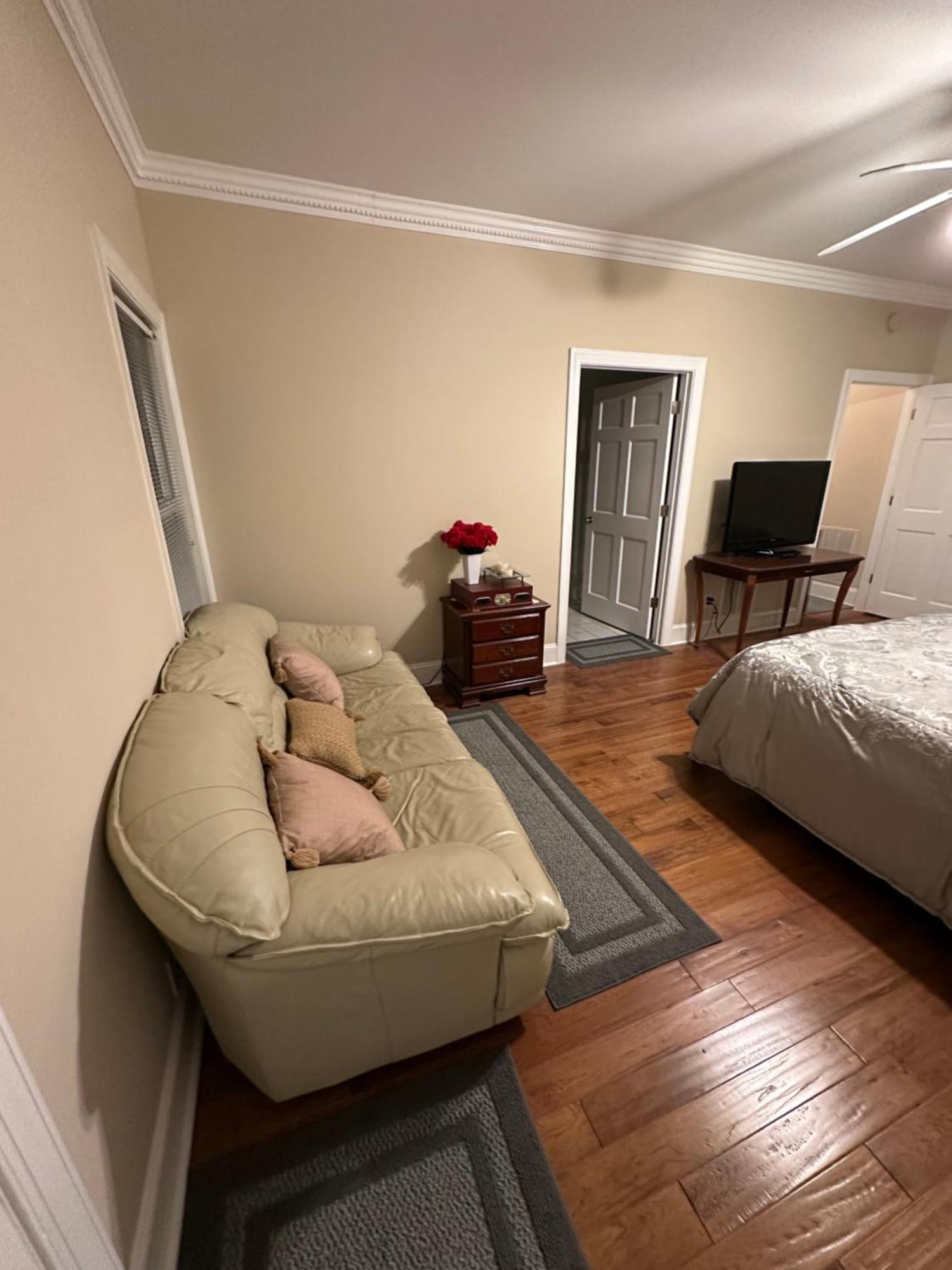 Moorefield Suites Greensboro East McLeansville Zewnętrze zdjęcie