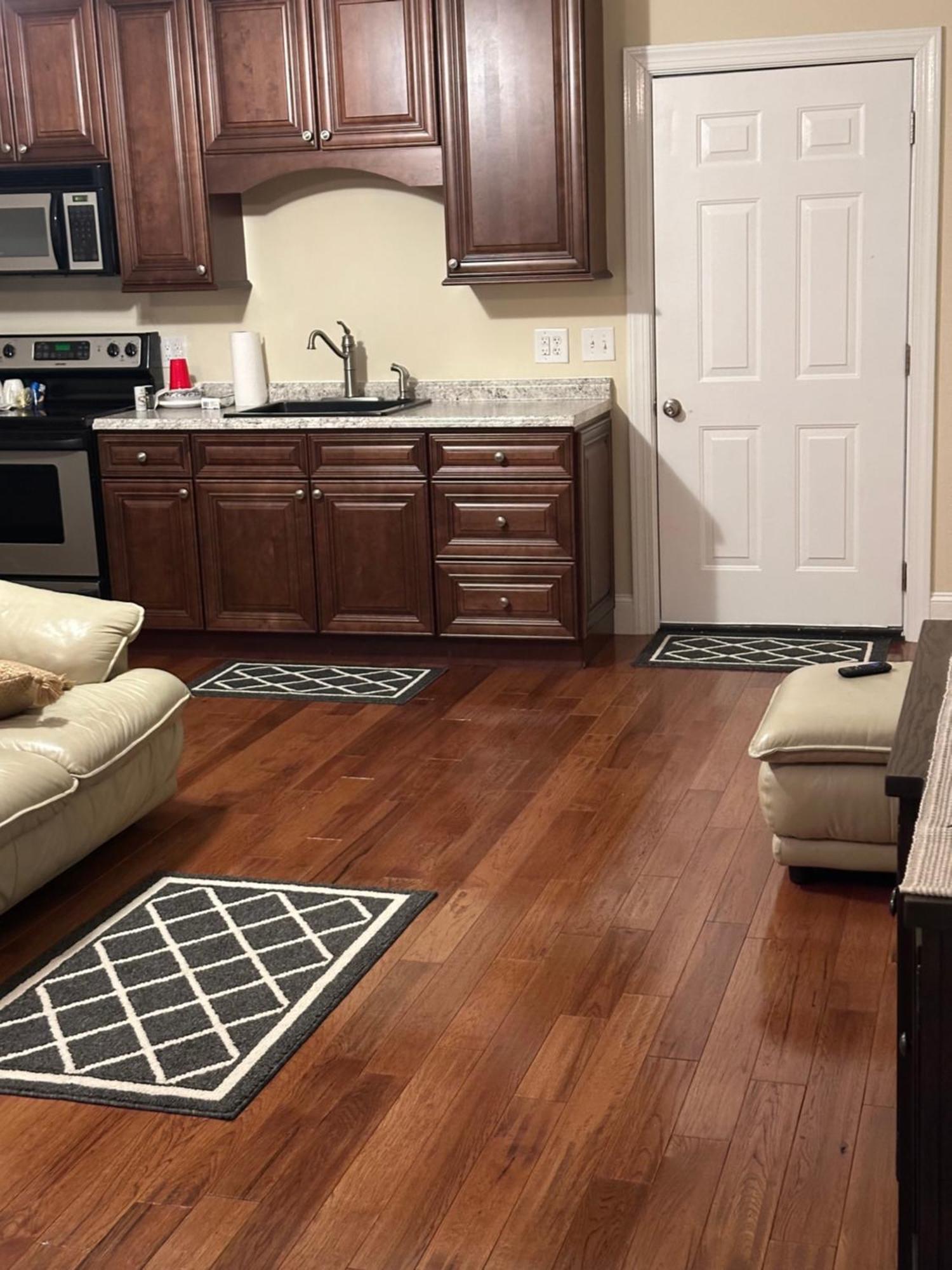 Moorefield Suites Greensboro East McLeansville Zewnętrze zdjęcie