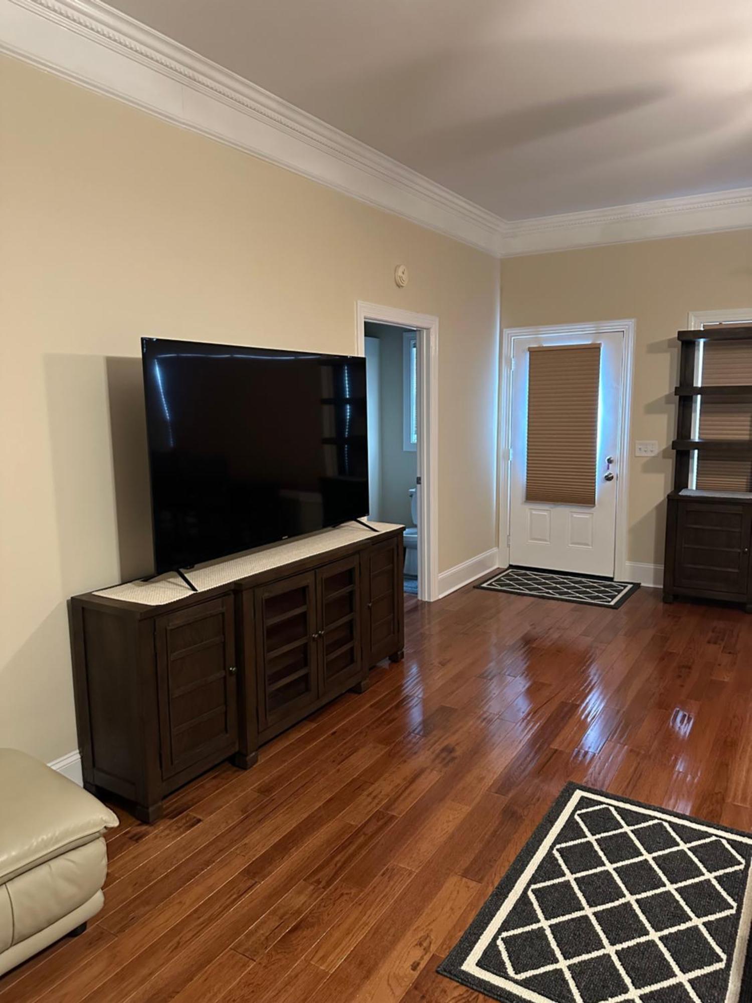 Moorefield Suites Greensboro East McLeansville Zewnętrze zdjęcie