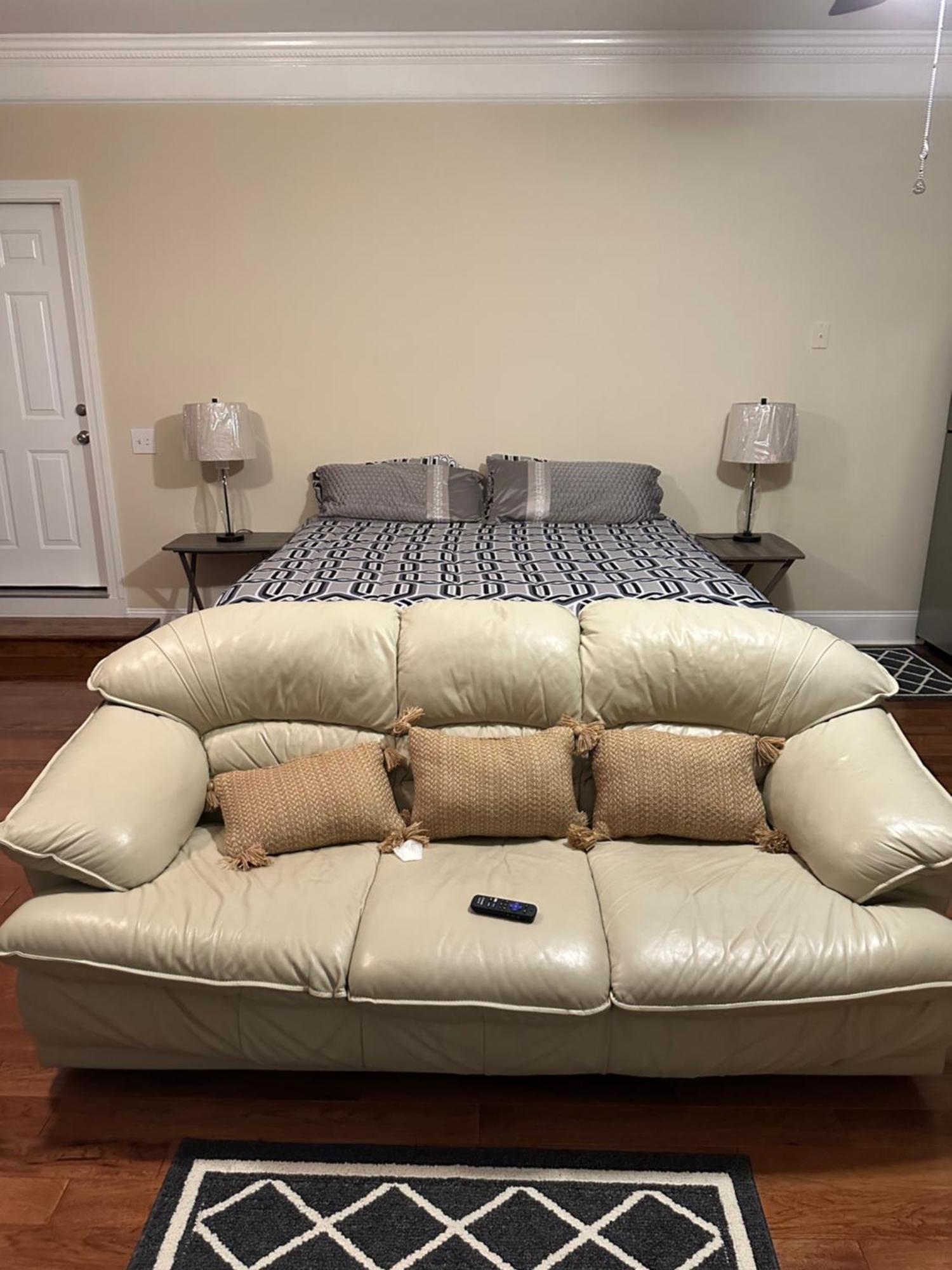 Moorefield Suites Greensboro East McLeansville Zewnętrze zdjęcie