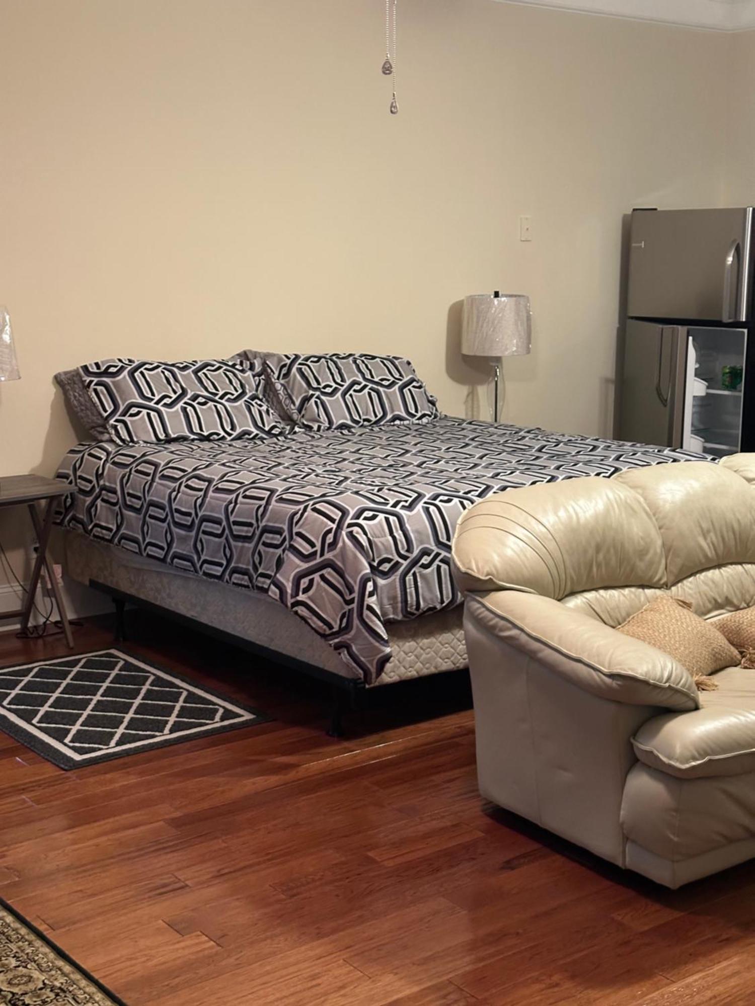 Moorefield Suites Greensboro East McLeansville Zewnętrze zdjęcie