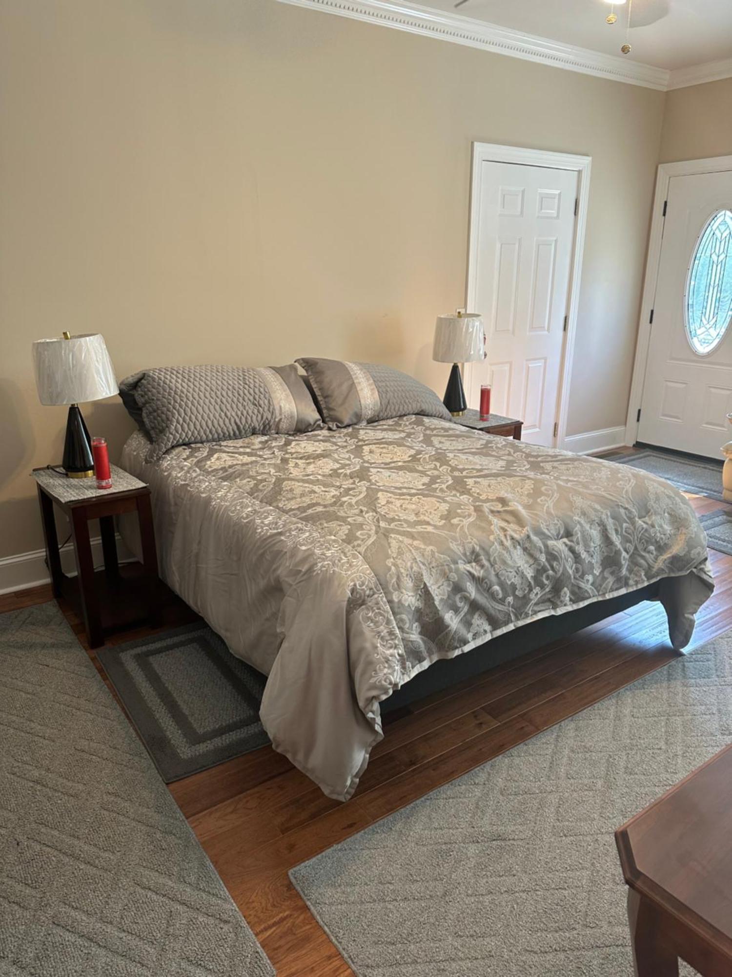 Moorefield Suites Greensboro East McLeansville Zewnętrze zdjęcie