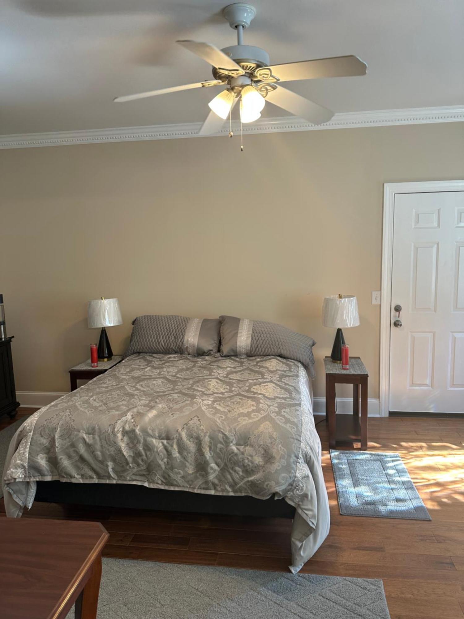 Moorefield Suites Greensboro East McLeansville Zewnętrze zdjęcie