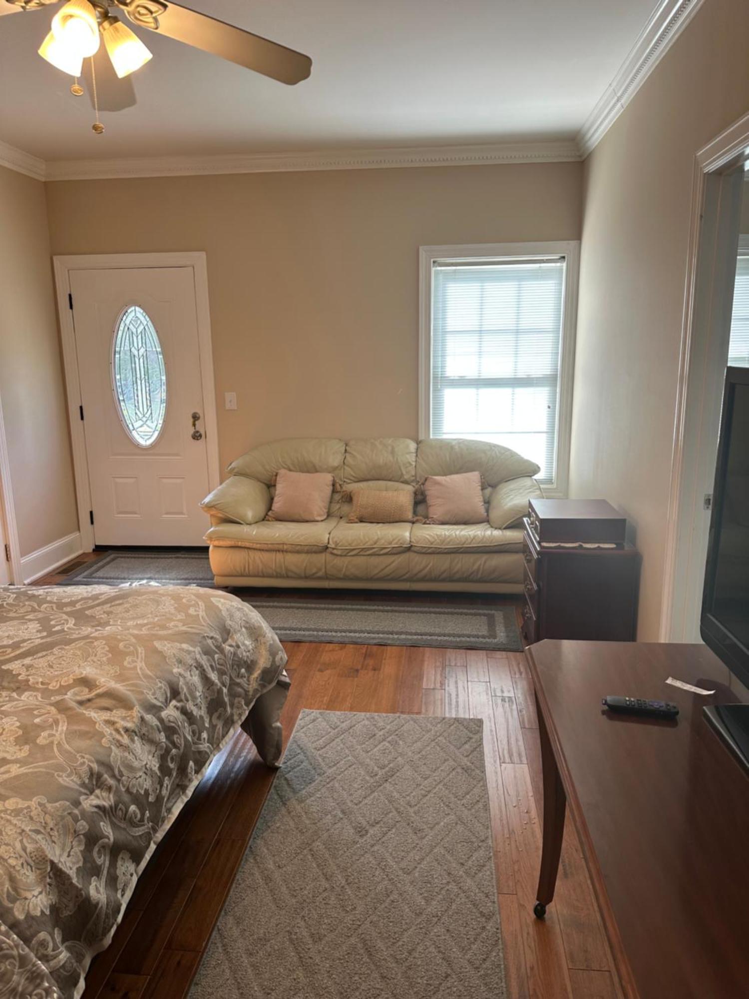 Moorefield Suites Greensboro East McLeansville Zewnętrze zdjęcie