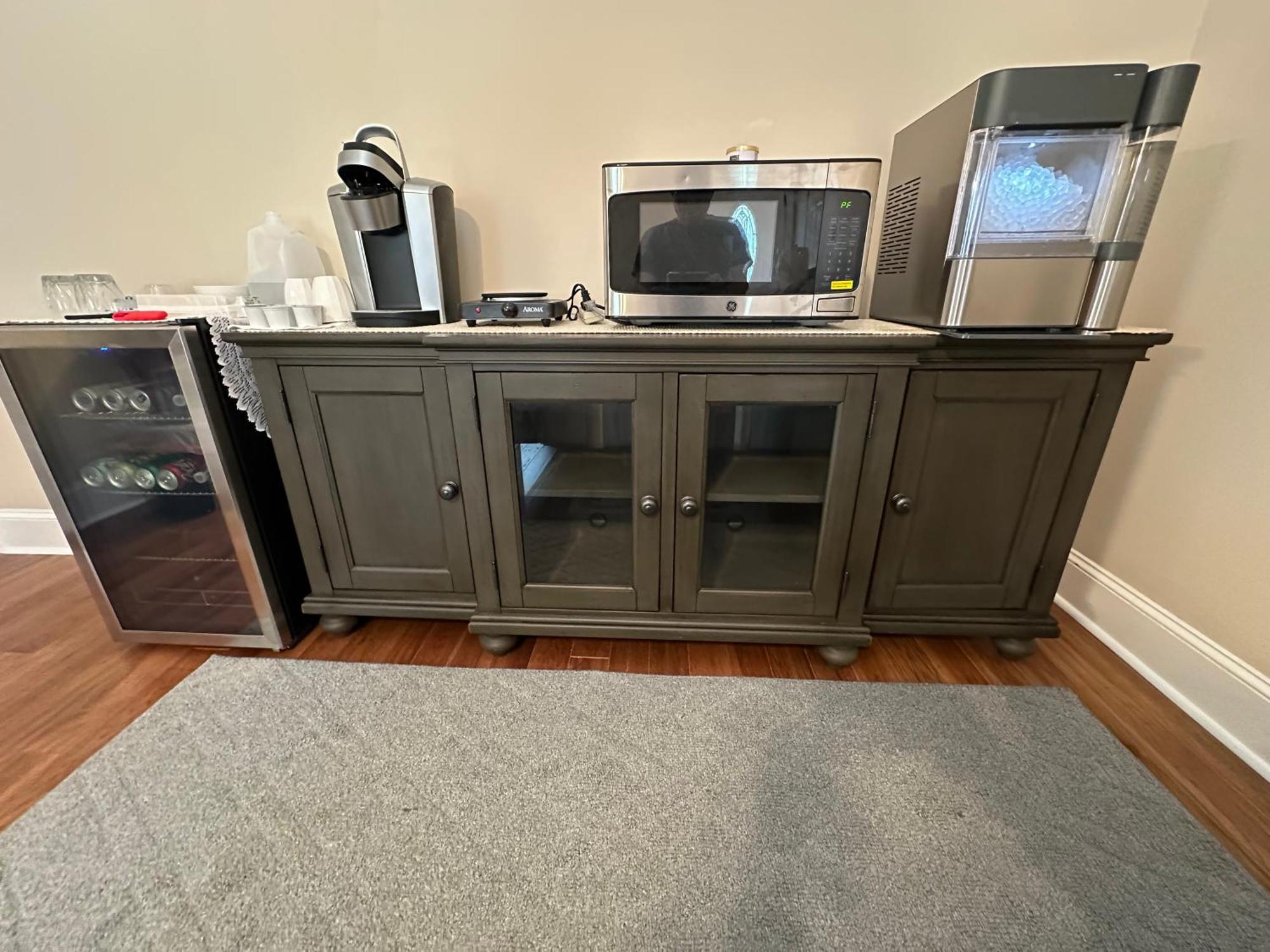 Moorefield Suites Greensboro East McLeansville Zewnętrze zdjęcie