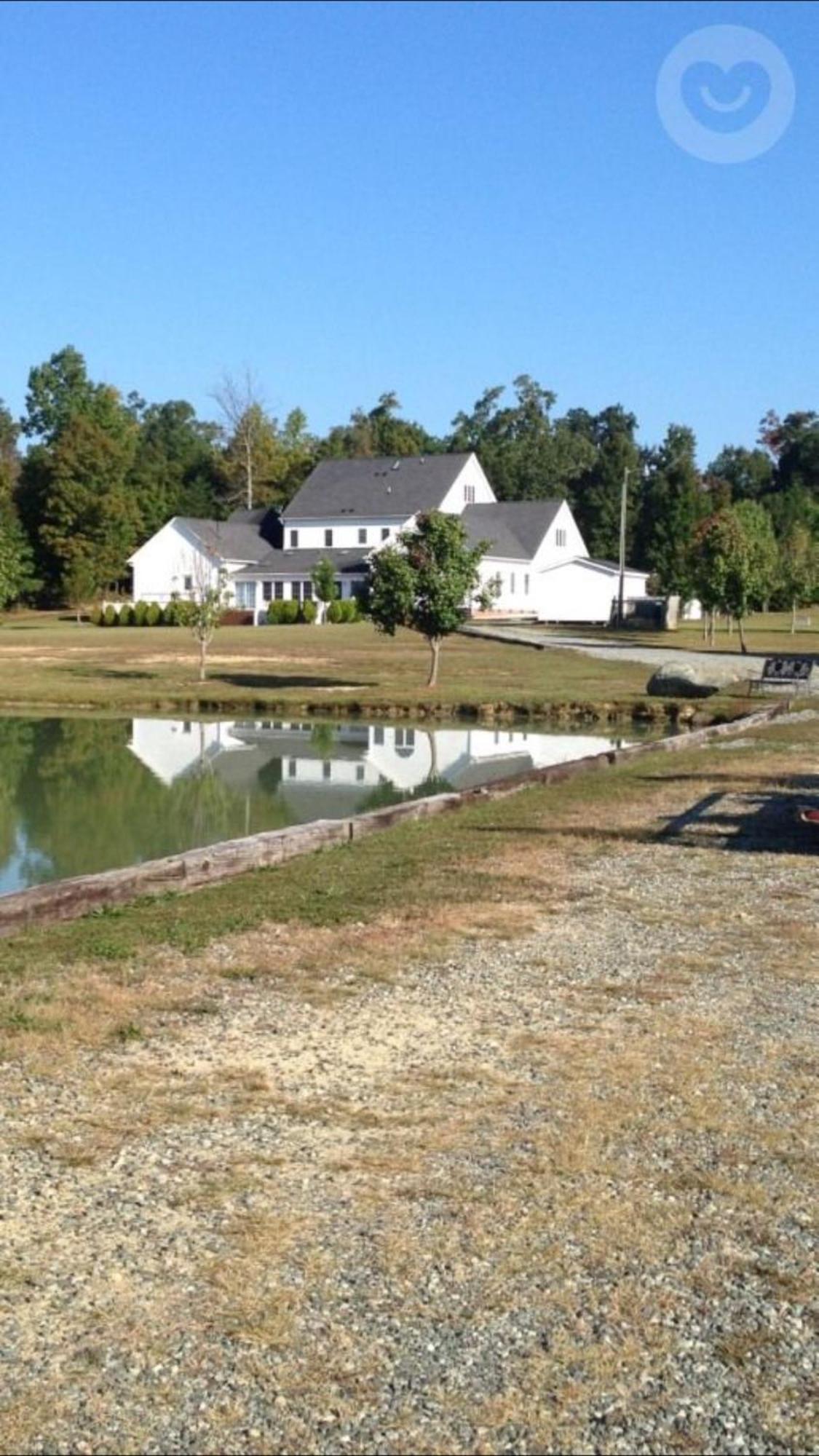 Moorefield Suites Greensboro East McLeansville Zewnętrze zdjęcie