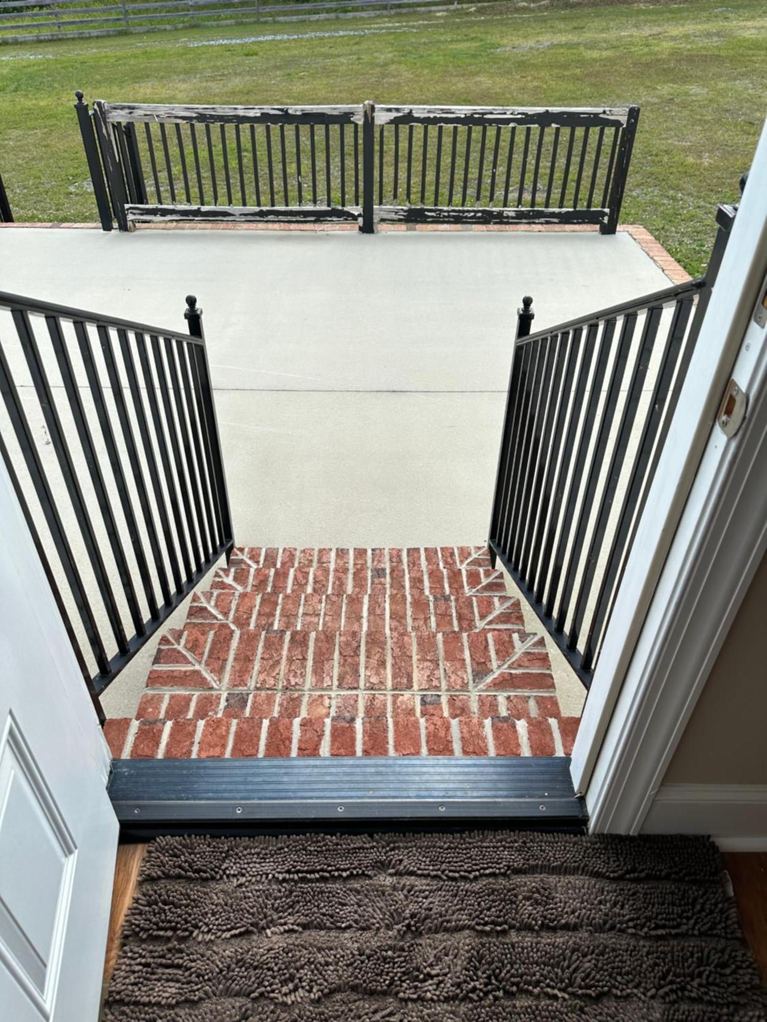 Moorefield Suites Greensboro East McLeansville Zewnętrze zdjęcie
